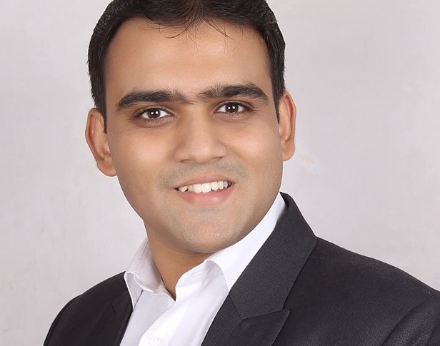 Denzil Ralph Dsouza